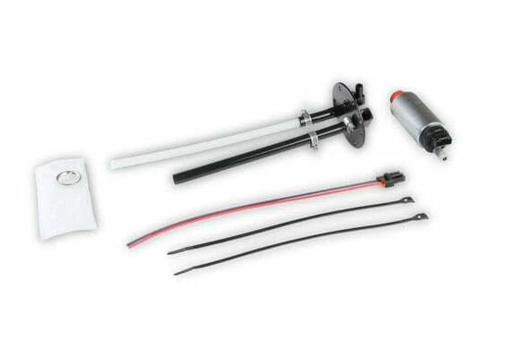 Sniper EFI Fuel Tank System 255 LPH - 19-183